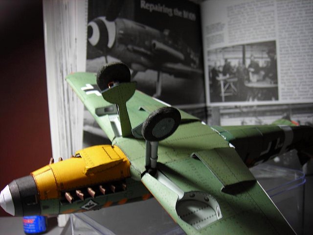 Bf109