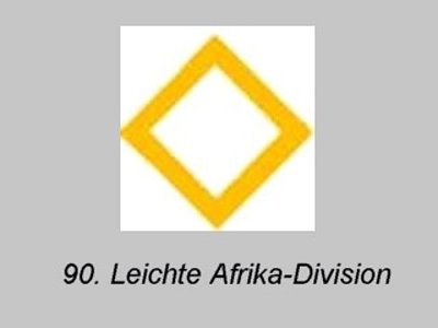 90. Leichte Afrika-Division