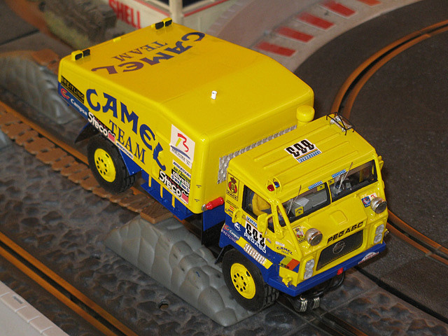 raid-1987-paris dakar-603-pegaso 7222 turbo raid-1987-paris dakar-603-pegaso 7222 turbo