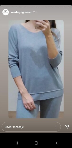 Marhaya Guerrer IG Stories 1-12-2020 (8) Marhaya Guerrer IG Stories 1-12-2020 (8)