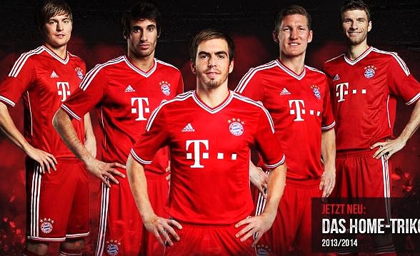 Bayern-Munich-New-Jersey-2013