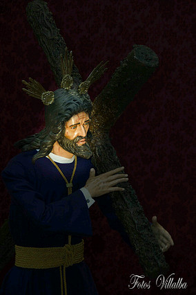 nazareno de marismillas