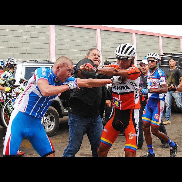 Boxeo Ruso Boxeo Ruso
