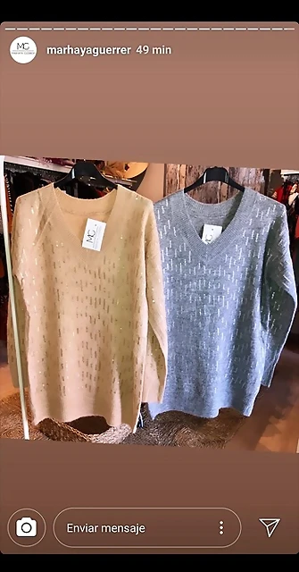 Marhaya Guerrer IG Stories 10-12-2019 (10) Marhaya Guerrer IG Stories 10-12-2019 (10)