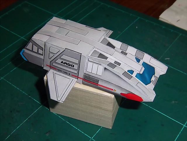 Shuttles (108) Shuttles (108)
