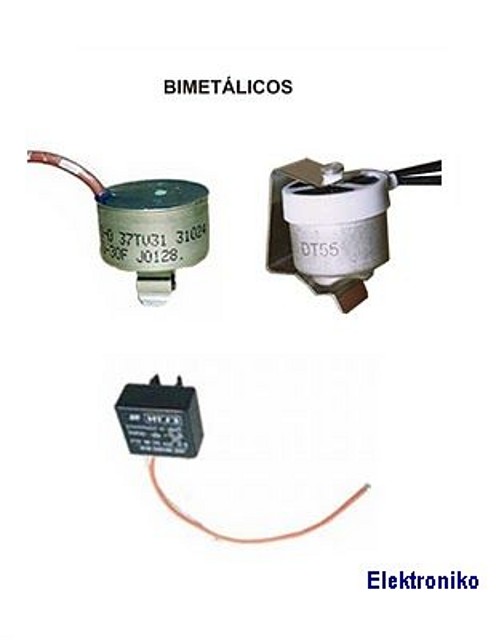 Bimetalicos