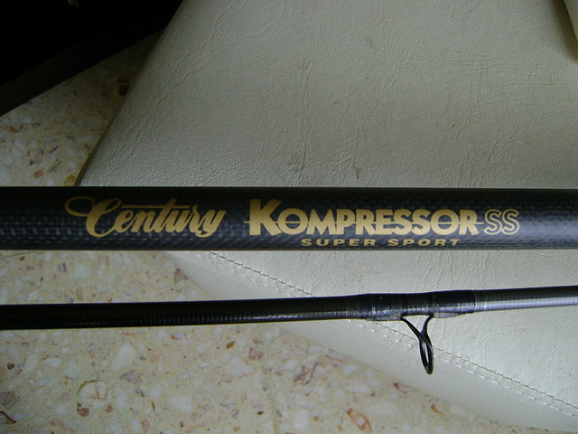 century kompressor ss 001