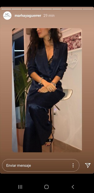 Marhaya Guerrer IG Stories 17-10-2020 (3) Marhaya Guerrer IG Stories 17-10-2020 (3)