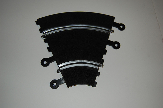 CURVA INTERIOR CURVA INTERIOR