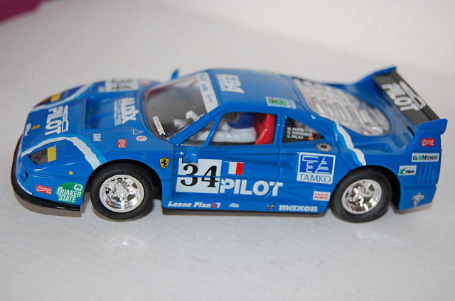 F-40 F-40