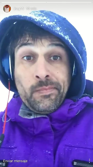 Video Hugo IG Stories 13-1-2017 (8) Video Hugo IG Stories 13-1-2017 (8)