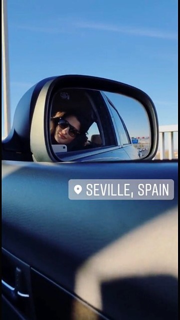 Video Mar?a IG Stories 26-1-2019 (4)