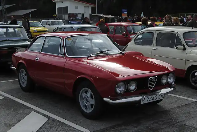 Alfa Romeo