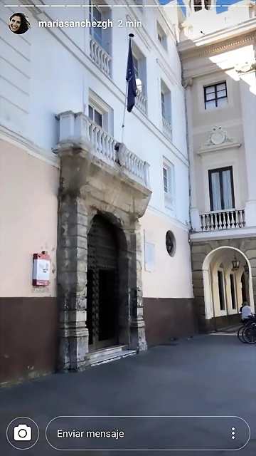 Video Mar?a IG Stories 17-10-2018 (1) Video Mar?a IG Stories 17-10-2018 (1)