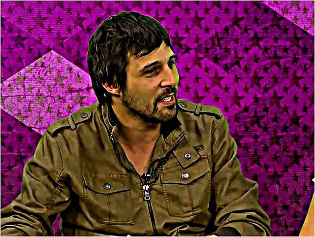 Entrevista con Bel?n Rodr?guez Entrevista con Bel?n Rodr?guez