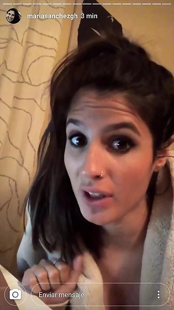Video Mar?a IG Stories 11-12-2018 (37) Video Mar?a IG Stories 11-12-2018 (37)