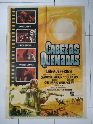 cabezasquemadas