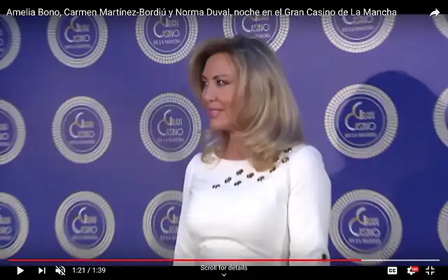 norma duval gran casino 2018-1