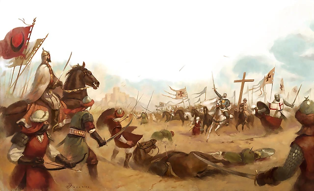 Battle_of_Montgisard_by_Giacobino