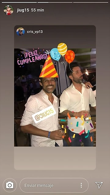 Hugo IG Stories 22-5-2019 (2) Hugo IG Stories 22-5-2019 (2)