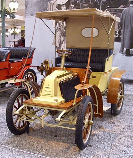 Renault_Type_T_Phaeton_1904