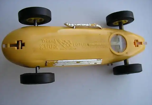 Lotus 6