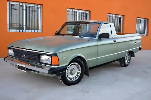 ranchero 88