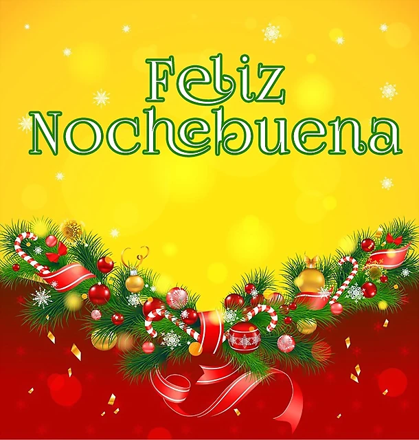 Nochebuena