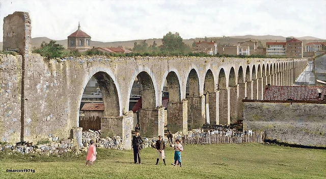 Los pilares Los pilares