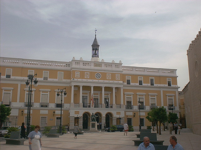 Badajoz (55)