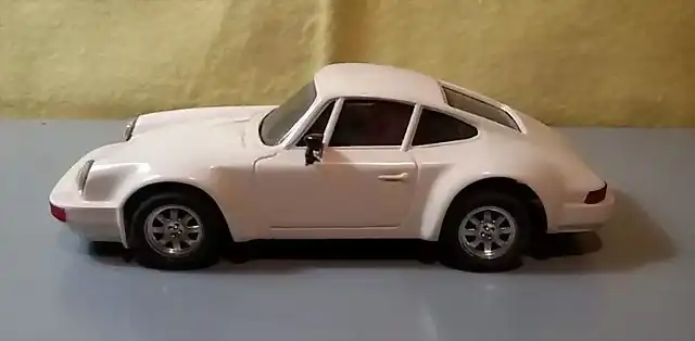 S&B Porsche 911 (3)