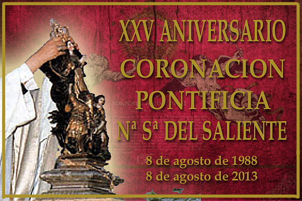 aniversario coronacion