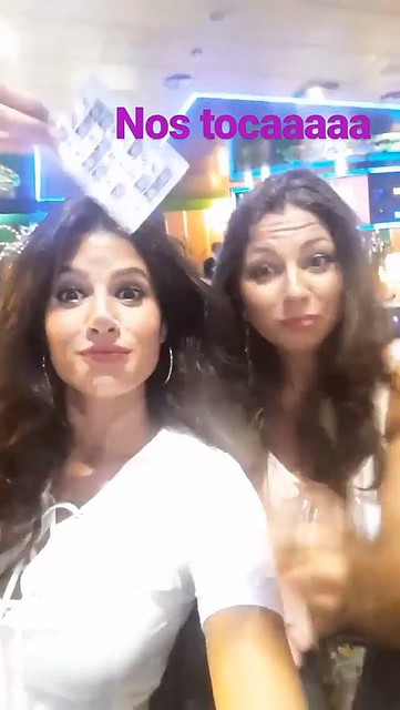 Video Mar?a IG Stories 23-6-2017 (8)