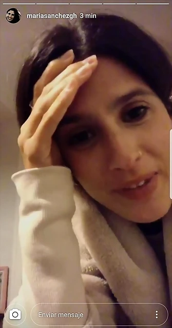 Video Mar?a IG Stories 11-1-2019 (8) Video Mar?a IG Stories 11-1-2019 (8)