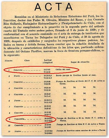 Acta de 1930. pg. 1