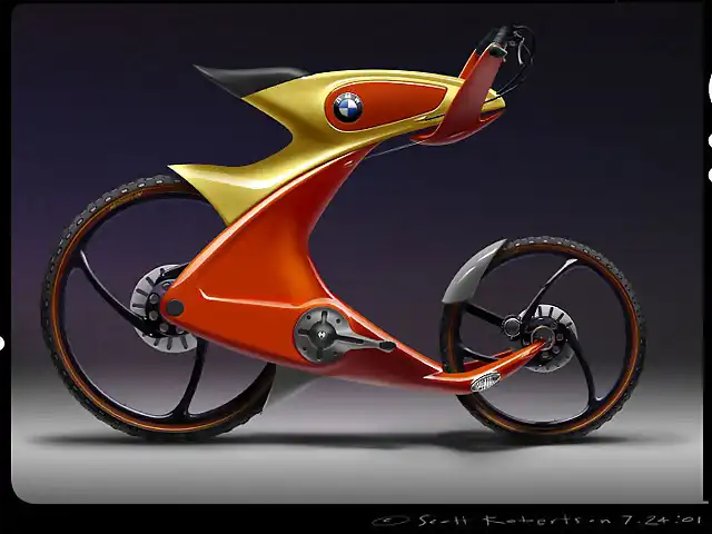 bicicletas-bmw