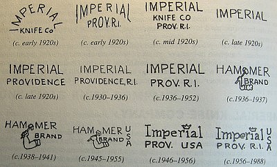 Imperial Imperial