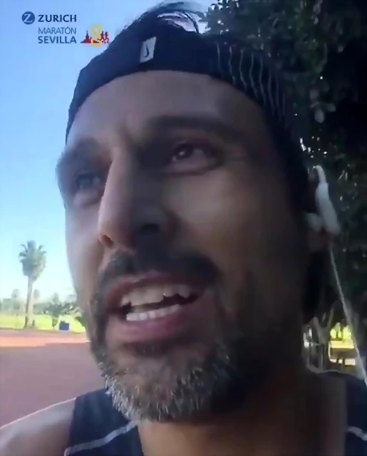 Video Maraton Sevilla IG 13-12-2019 (2) Video Maraton Sevilla IG 13-12-2019 (2)
