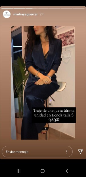 Marhaya Guerrer IG Stories 21-10-2020 (3) Marhaya Guerrer IG Stories 21-10-2020 (3)