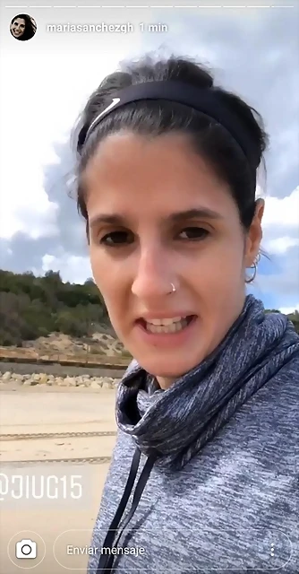Video Mar?a IG Stories 19-4-2019 (21) Video Mar?a IG Stories 19-4-2019 (21)