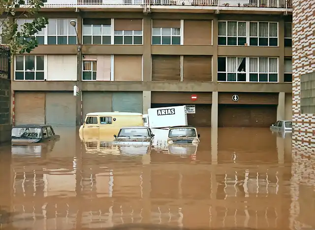 08 1984 Inundacions al barri