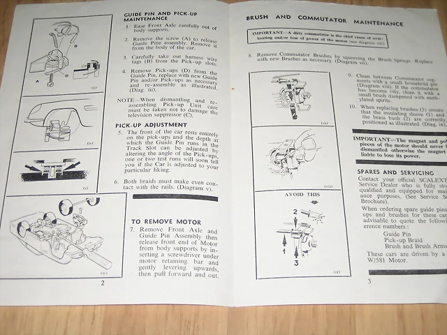 instrucciones aston martin 007 (2) instrucciones aston martin 007 (2)