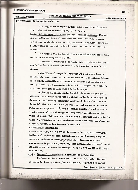 especificacione tecnicas SIAM (31) especificacione tecnicas SIAM (31)