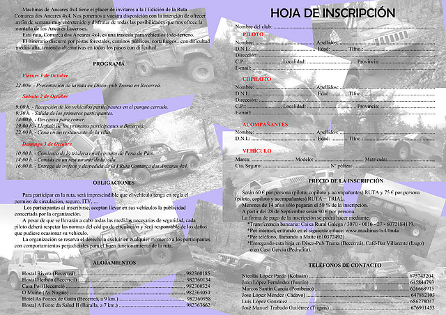 inscripcion