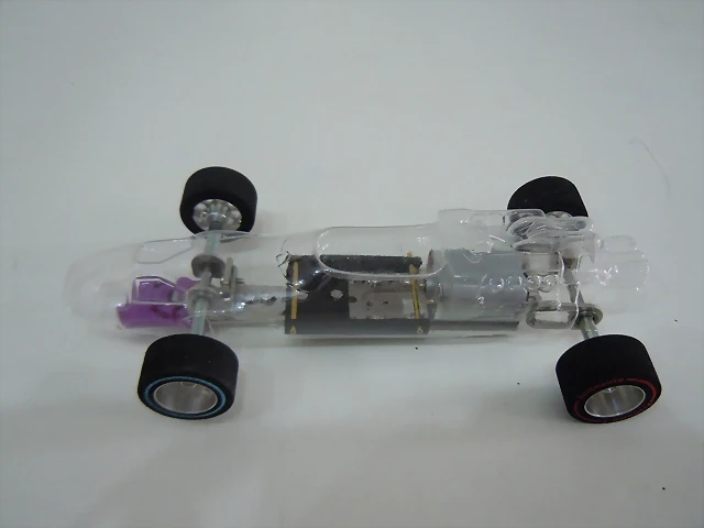 McLaren M2B (43) McLaren M2B (43)