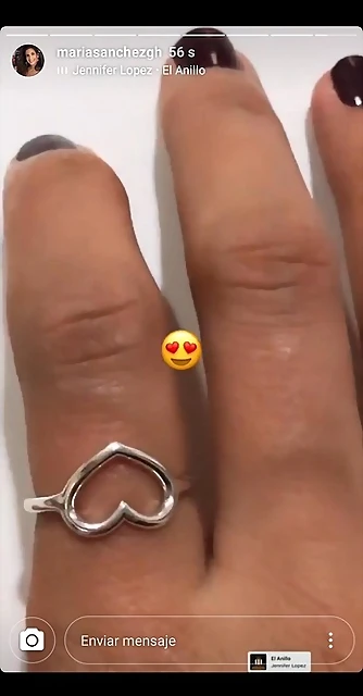 Video Mar?a IG Stories 5-1-2020 (4) Video Mar?a IG Stories 5-1-2020 (4)