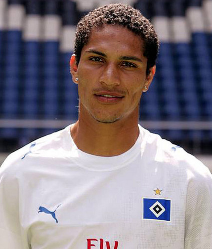 Paolo Paolo