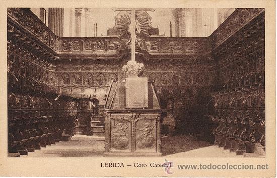 CORO LERIDA CORO LERIDA