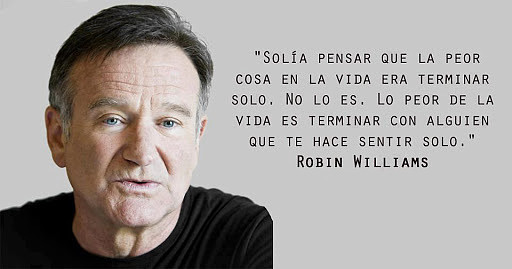 Robin Williams