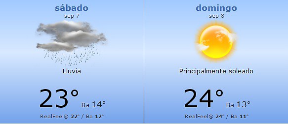 tiempo tiempo